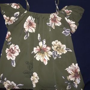 Don’t wear it anymore